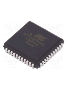 atf1502asl-25ju44-microchip technology
