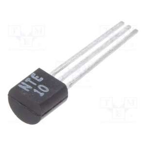 NTE10 NTE Electronics