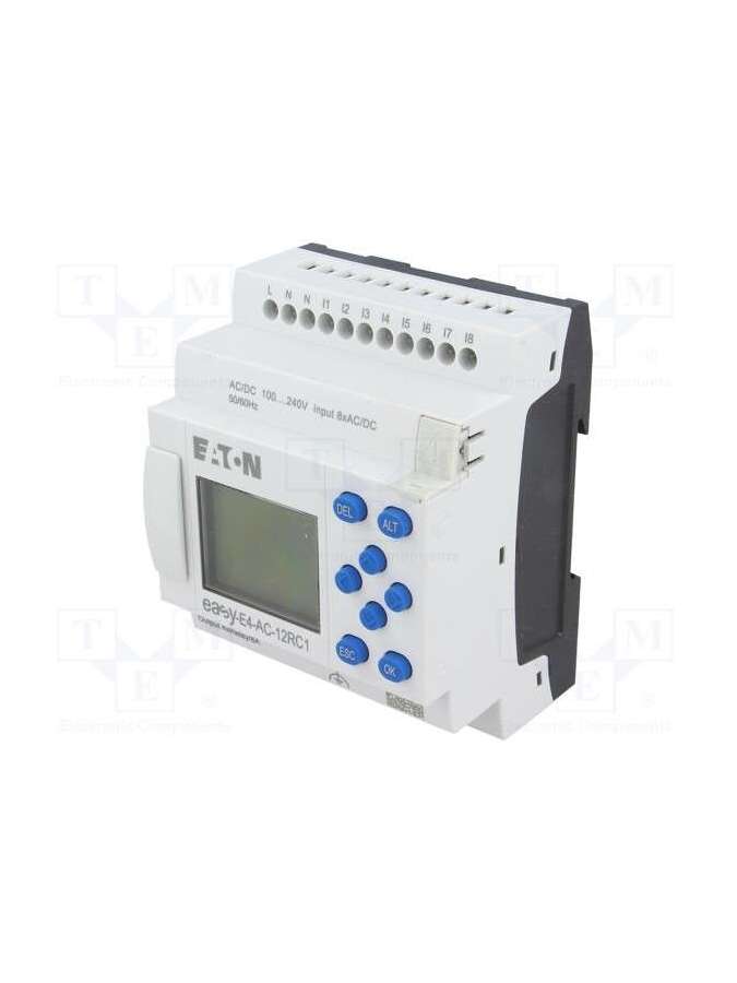easy-e4-ac-12rc1-eaton electric