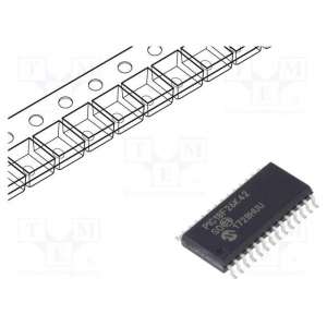 PIC18F26K42-I/SO MICROCHIP TECHNOLOGY