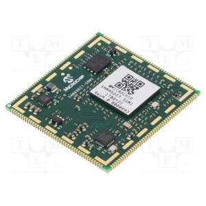 SAMA5D27-SOM1 MICROCHIP TECHNOLOGY