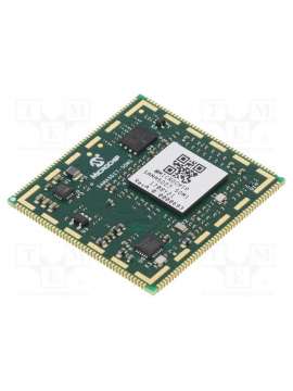 sama5d27-som1-microchip technology