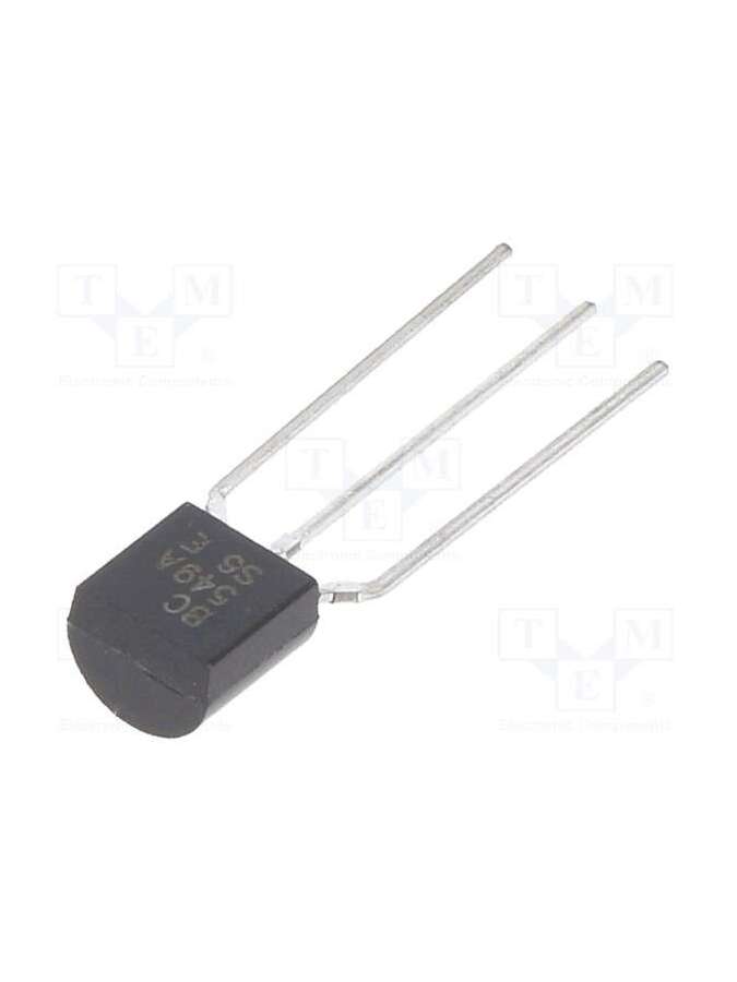 bc549a-diotec semiconductor