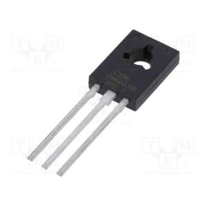 2N6039 CDIL