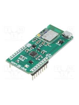 wifi 10 click-mikroe