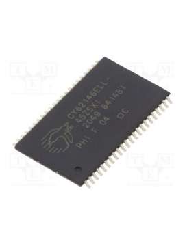 cy62146ell-45zsxi-infineon (cypress)