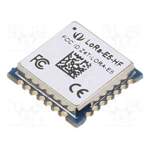 LORA-E5 LORAWAN MODULE SEEED STUDIO