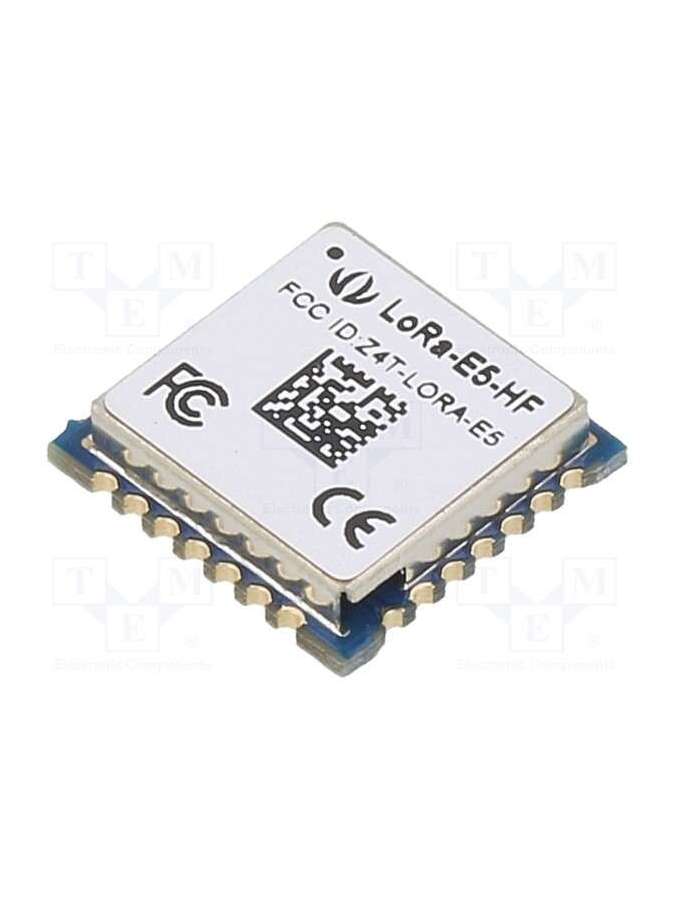 lora-e5 lorawan module-seeed studio