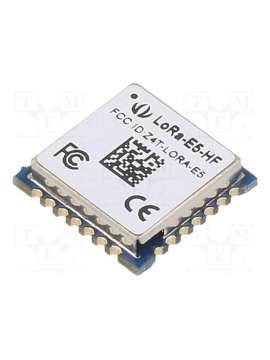 lora-e5 lorawan module-seeed studio