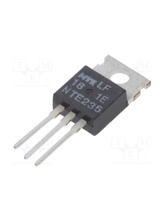 nte235-nte electronics