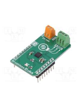 brushless 4 click-mikroe