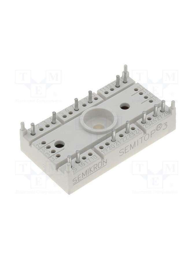 sk 25 ut 16 24307206-semikron danfoss