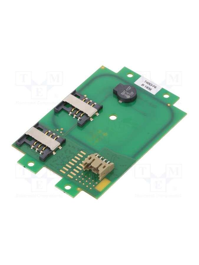 twn4 multitech 2 oem board-elatec