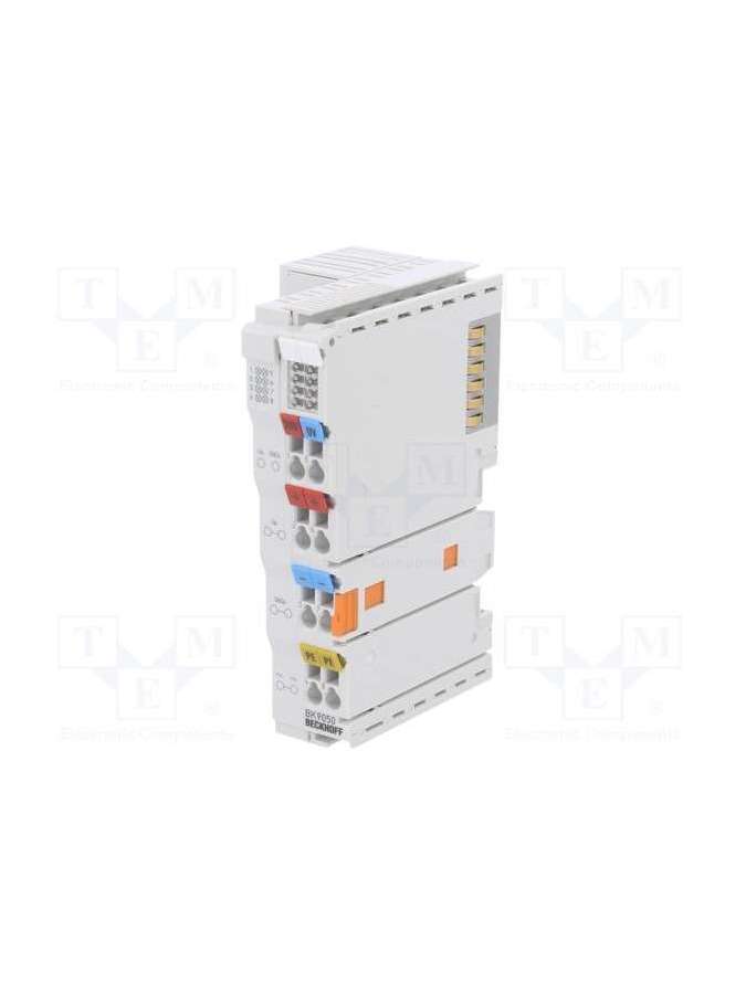 bk9050-beckhoff automation