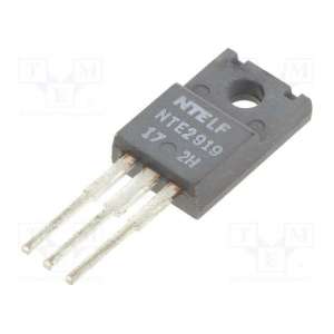 NTE2919 NTE Electronics