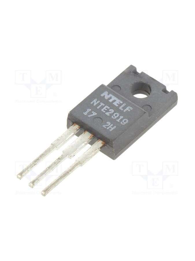 nte2919-nte electronics