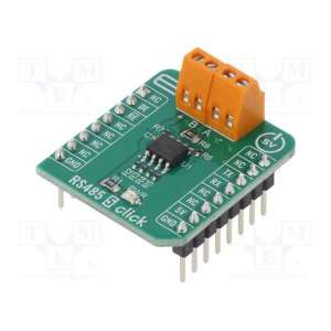 RS485 5 CLICK MIKROE