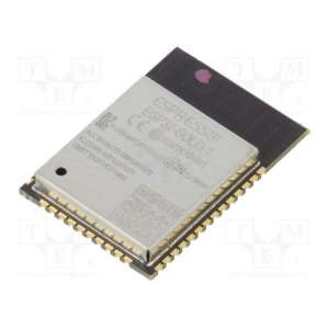 ESP32-SOLO-1-N4 ESPRESSIF