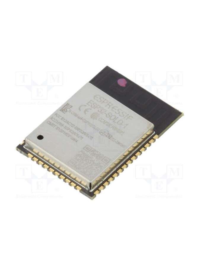 esp32-solo-1-n4-espressif