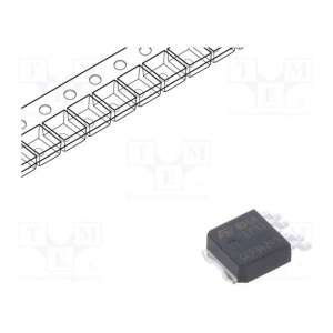 LF33CPT-TR STMicroelectronics
