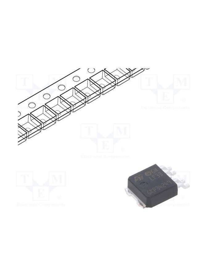 lf33cpt-tr-stmicroelectronics