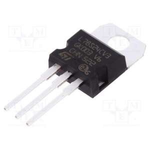 L78S24CV STMicroelectronics