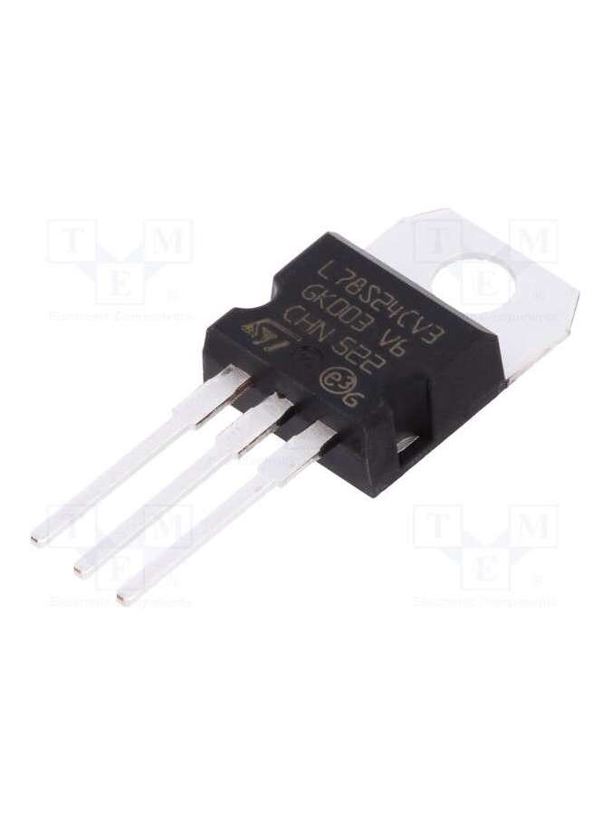 l78s24cv-stmicroelectronics