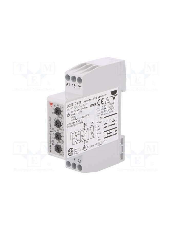 dcb51cm24-carlo gavazzi