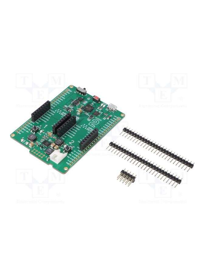 clicker 2 for cec1702-mikroe