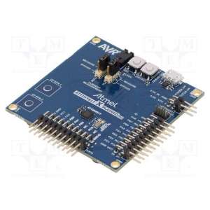 ATTINY817-XPRO MICROCHIP TECHNOLOGY