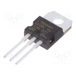L7808ABV-DG STMicroelectronics