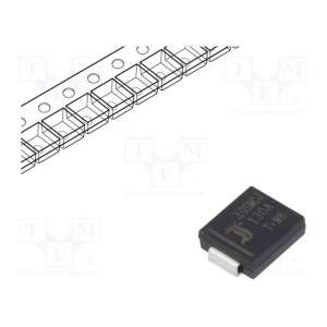 3.0SMCJ130A DIOTEC SEMICONDUCTOR