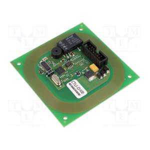 CTU-D4R NETRONIX