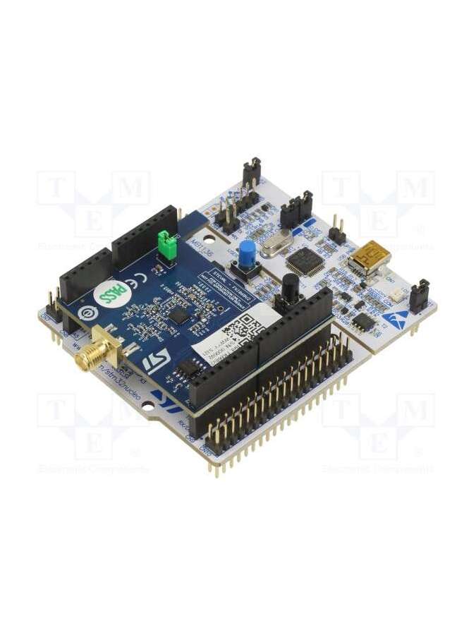 steval-fki868v2-stmicroelectronics