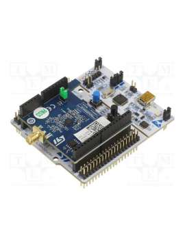 steval-fki868v2-stmicroelectronics