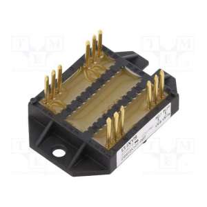 DSEI2X101-06P IXYS