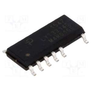 LYT3314D POWER INTEGRATIONS