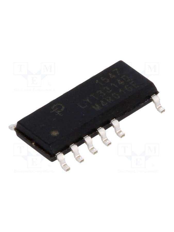 lyt3314d-power integrations