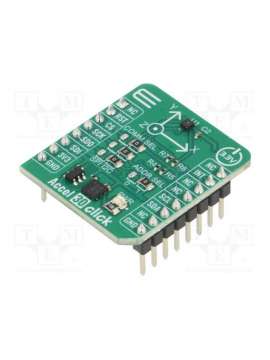 accel 30 click-mikroe