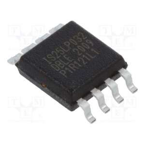 IS25LP032D-JBLE ISSI