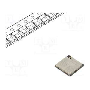ESP32-S2-MINI-1U-N4 ESPRESSIF
