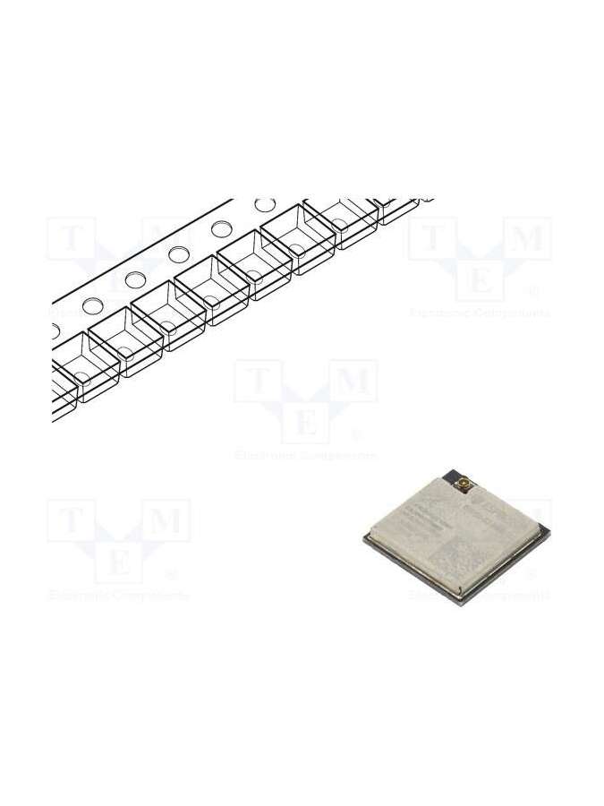 esp32-s2-mini-1u-n4-espressif