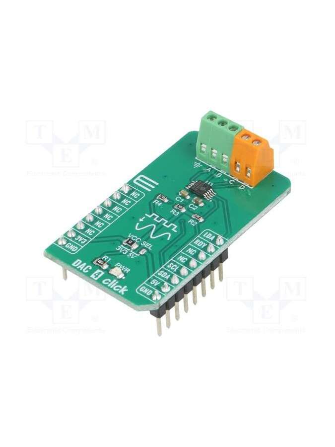 dac 4 click-mikroe