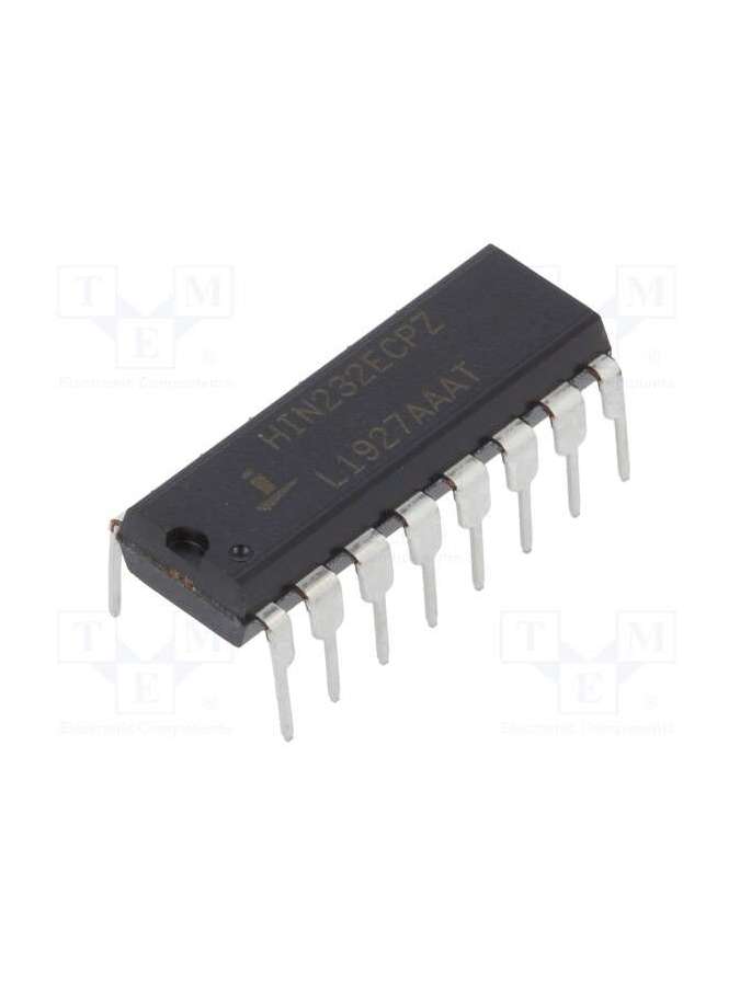 hin232ecpz-renesas