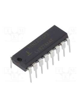 hin232ecpz-renesas