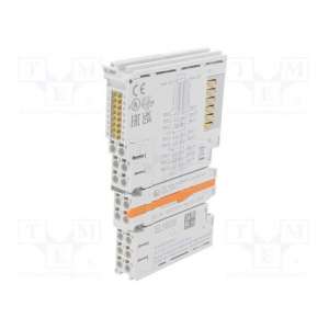EL1809 Beckhoff Automation