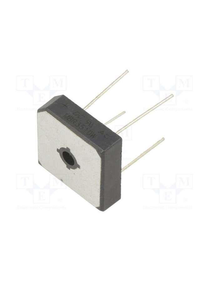 mbr3510w-dc components