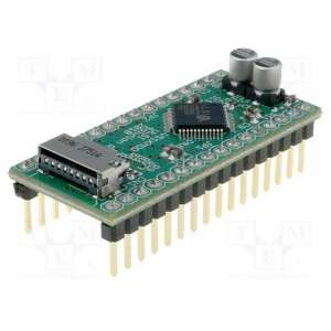 VSMD001V072 VLSI