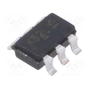 AOTS21115C ALPHA & OMEGA SEMICONDUCTOR