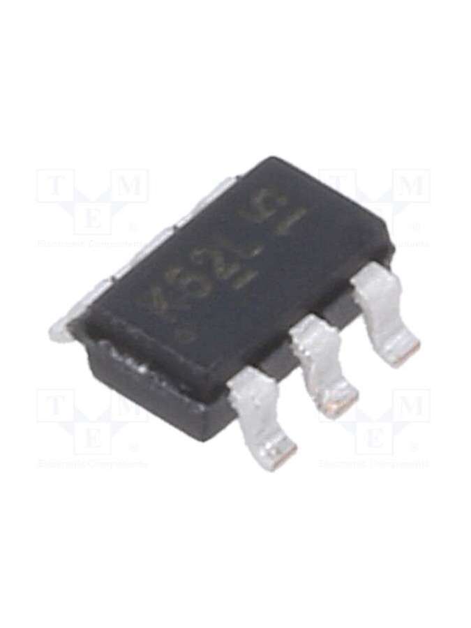 aots21115c-alpha & omega semiconductor